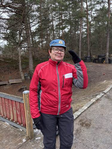 "Politimester Bastian"